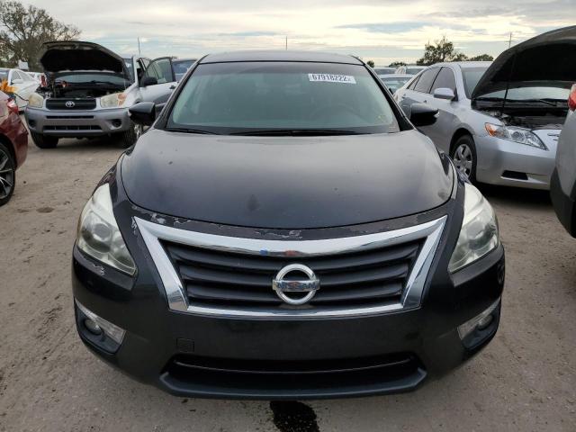 Photo 5 from auction – 2013 NISSAN ALTIMA 3.5 with VIN 1N4BL3AP8DN423338