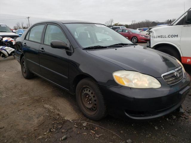 Zdjęcie 4 z aukcji – 2006 TOYOTA COROLLA CE z VIN 2T1BR32EX6C618496