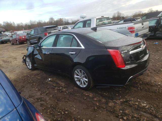 Photo 2 from auction – 2018 CADILLAC CTS with VIN 1G6AW5SX8J0178768