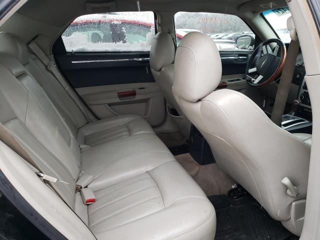 Photo 10 from auction – 2006 CHRYSLER 300C with VIN 2C3KA63H76H285508