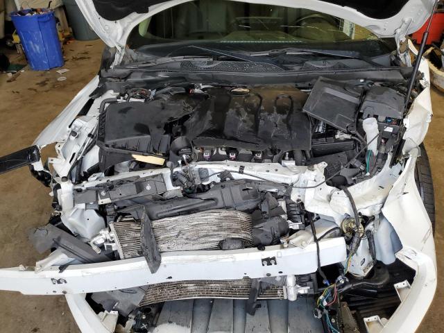 Photo 12 from auction – 2016 CHEVROLET IMPALA LT with VIN 2G1115S30G9133761