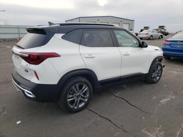 Photo 3 from auction – 2021 KIA SELTOS S with VIN KNDEU2AA0M7134517