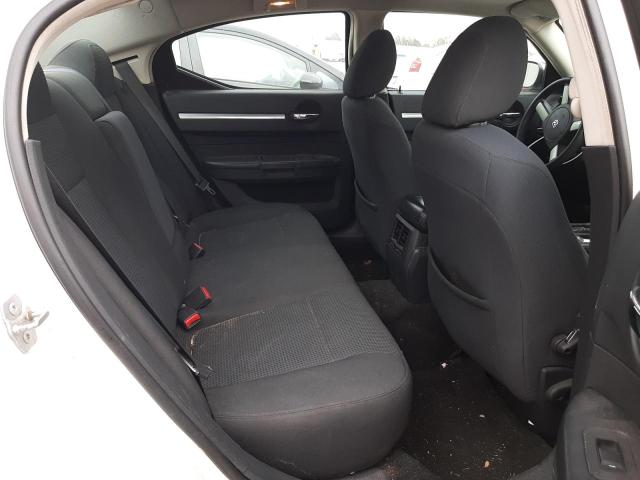 Photo 10 from auction – 2010 DODGE CHARGER SX with VIN 2B3CA3CV2AH108895