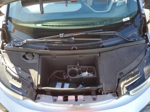 Photo 11 from auction – 2015 BMW I3 REX with VIN WBY1Z4C59FV502153