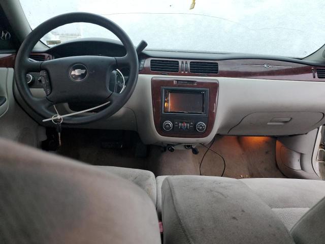 Photo 8 from auction – 2007 CHEVROLET IMPALA LT with VIN 2G1WT58N679145146