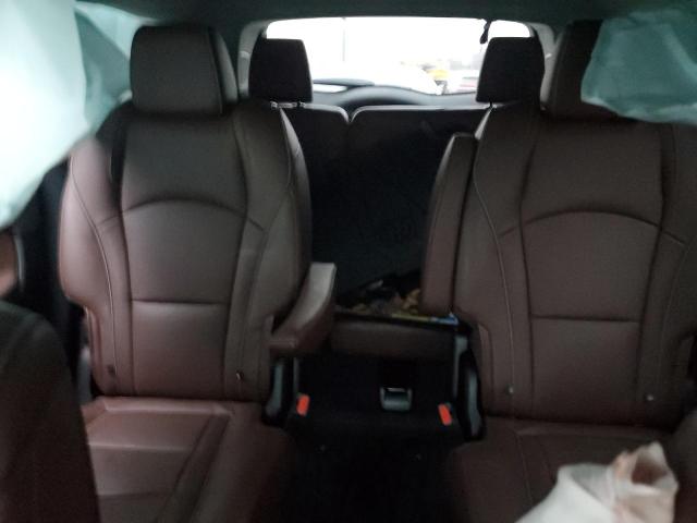 Photo 10 from auction – 2021 BUICK ENCLAVE AV with VIN 5GAEVCKW3MJ267791
