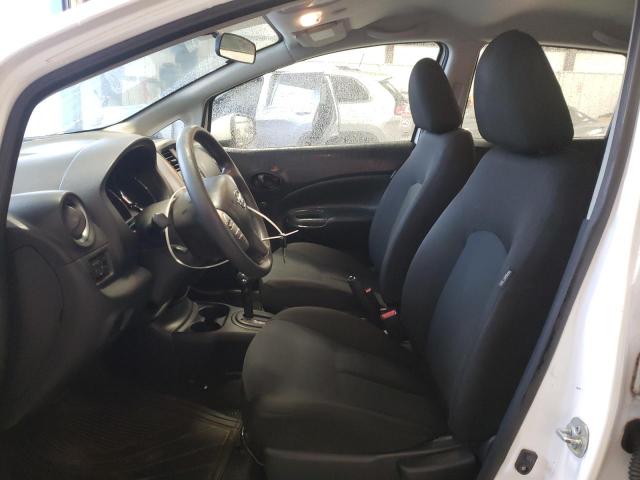 Photo 7 from auction – 2016 NISSAN VERSA NOTE with VIN 3N1CE2CP8GL408913