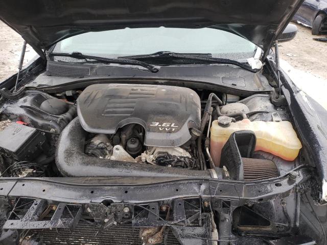 Photo 11 from auction – 2015 CHRYSLER 300 LIMITE with VIN 2C3CCAAG1FH763529
