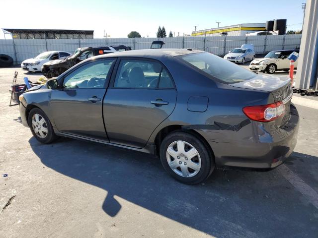 Photo 2 from auction – 2011 TOYOTA COROLLA BA with VIN 2T1BU4EE8BC685415
