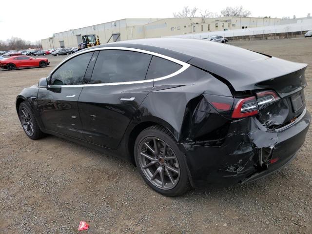 Photo 2 from auction – 2020 TESLA MODEL 3 with VIN 5YJ3E1EA7LF614880