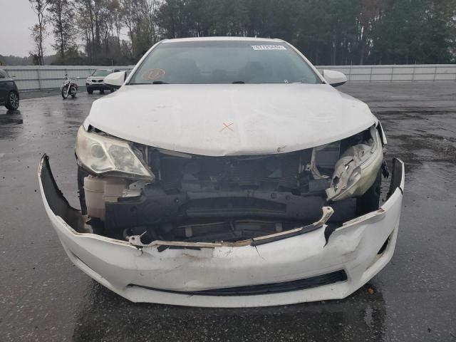 Photo 5 from auction – 2012 TOYOTA CAMRY BASE with VIN 4T1BF1FKXCU520737