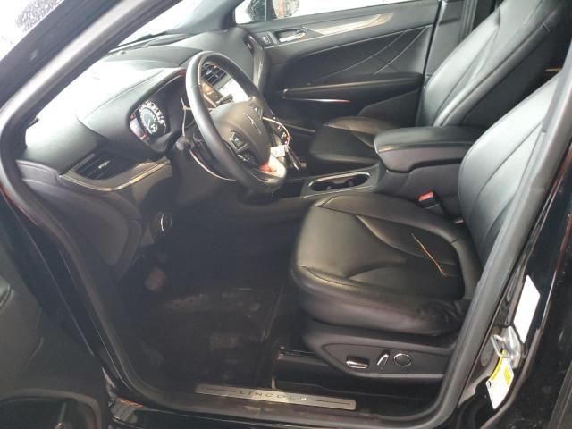 Photo 7 from auction – 2016 LINCOLN MKC PREMIE with VIN 5LMCJ1C94GUJ27839