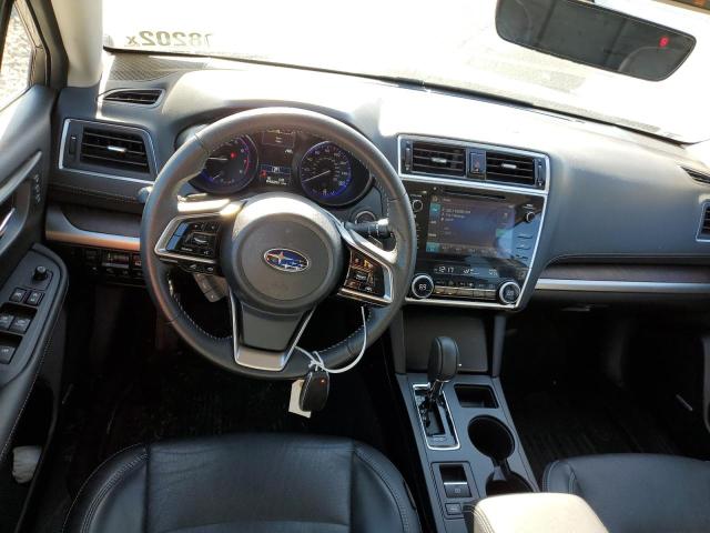 Photo 8 from auction – 2019 SUBARU OUTBACK 3. with VIN 4S4BSENCXK3357508