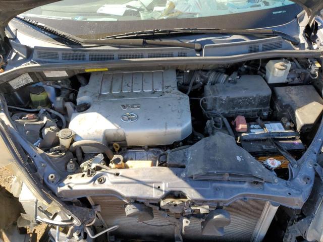 Photo 12 from auction – 2008 TOYOTA SIENNA CE with VIN 5TDZK23C98S126336
