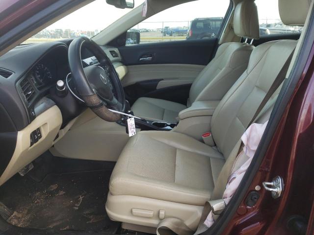 Photo 7 from auction – 2016 ACURA ILX PREMIU with VIN 19UDE2F78GA008811