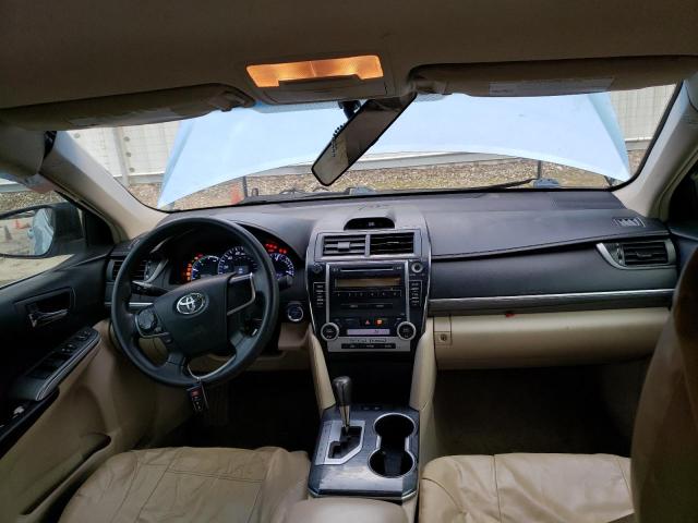 Photo 8 from auction – 2012 TOYOTA CAMRY HYBR with VIN 4T1BD1FK0CU034928
