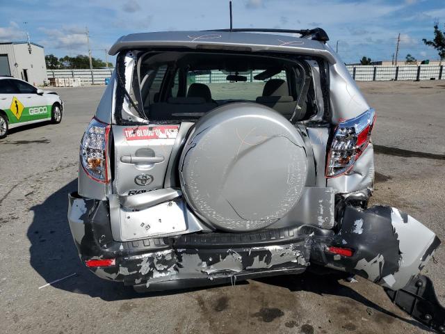 Photo 6 from auction – 2011 TOYOTA RAV4 with VIN 2T3ZF4DV4BW068612