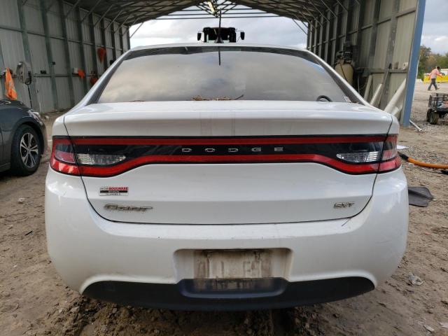 Photo 6 from auction – 2016 DODGE DART SXT S with VIN 1C3CDFFA1GD819806