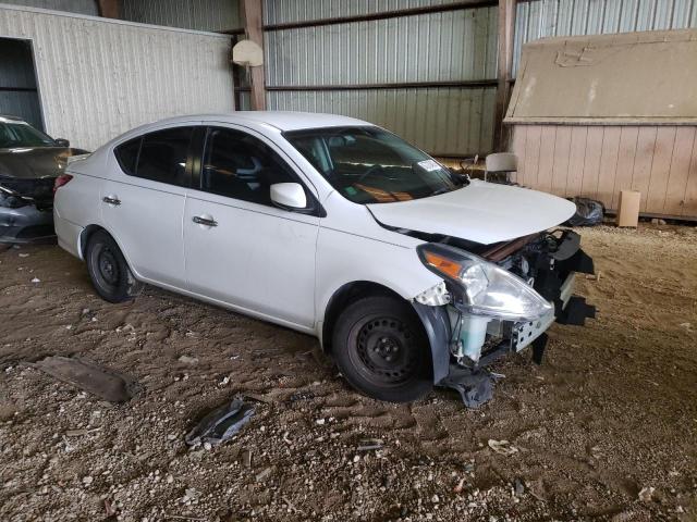 Photo 4 from auction – 2016 NISSAN VERSA S with VIN 3N1CN7AP0GL883116