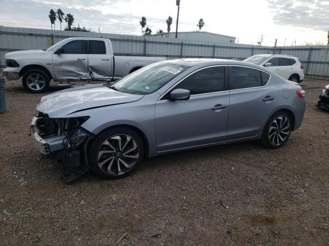 ACURA ILX PREMIU 2016 with VIN 19UDE2F89GA020734 - Photo from auction