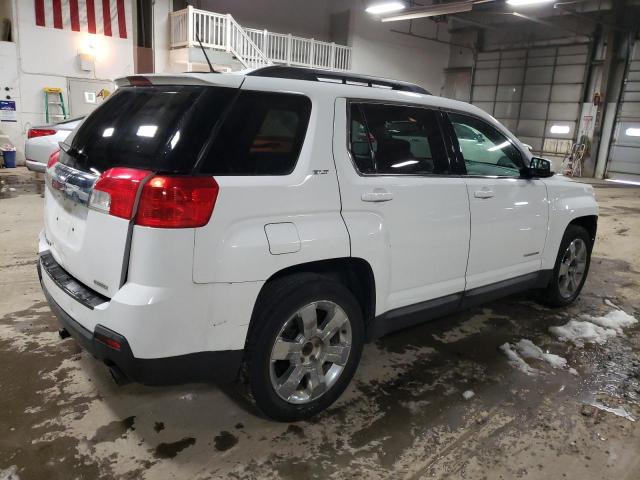 Photo 3 from auction – 2014 GMC TERRAIN SL with VIN 2GKFLXE3XE6367987