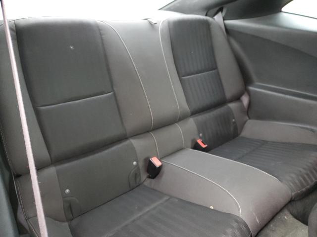 Photo 10 from auction – 2012 CHEVROLET CAMARO LS with VIN 2G1FE1E33C9210373