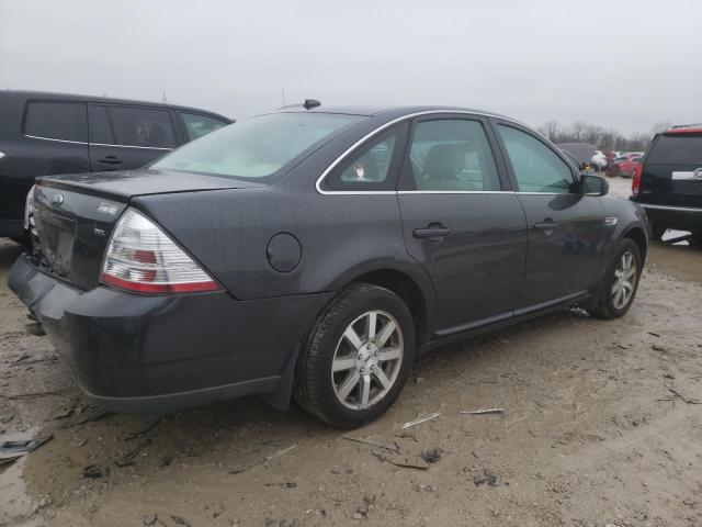 Photo 3 from auction – 2008 FORD TAURUS SEL with VIN 1FAHP24W48G155281