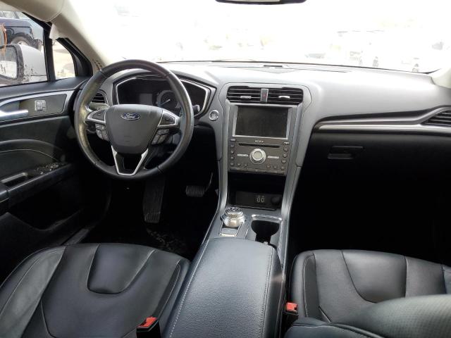 Photo 8 from auction – 2020 FORD FUSION TIT with VIN 3FA6P0D93LR118178