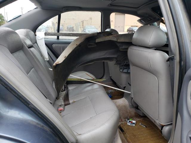 Photo 10 from auction – 1999 NISSAN ALTIMA XE with VIN 1N4DL01D0XC174028
