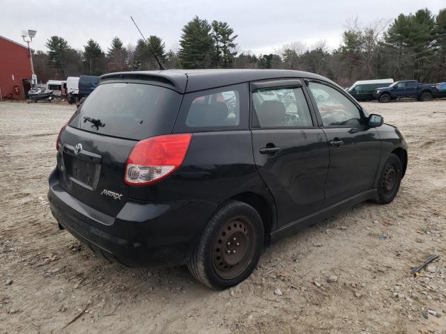 Photo 3 from auction – 2004 TOYOTA COROLLA MA with VIN 2T1KR32E44C294314