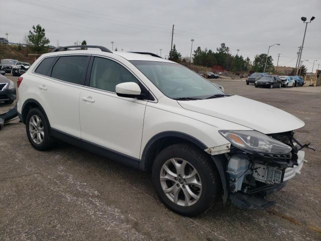 Photo 4 from auction – 2014 MAZDA CX-9 TOURI with VIN JM3TB2CA8E0431188