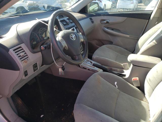 Photo 7 from auction – 2013 TOYOTA COROLLA BA with VIN 5YFBU4EE0DP160710