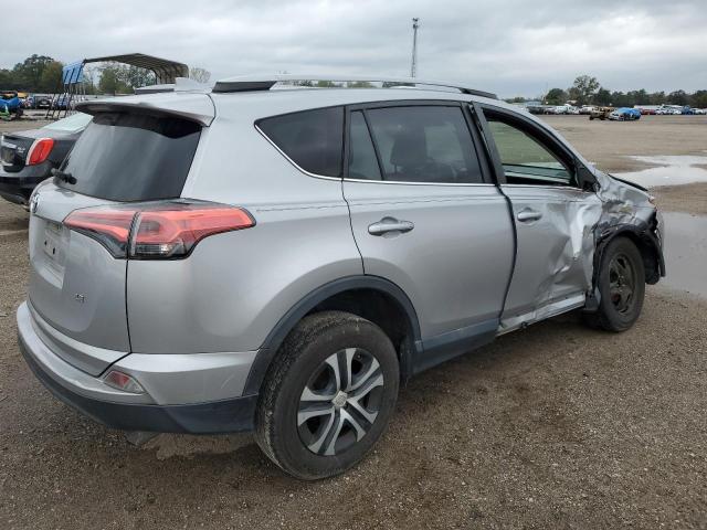 Photo 3 from auction – 2017 TOYOTA RAV4 LE with VIN 2T3ZFREV3HW332553