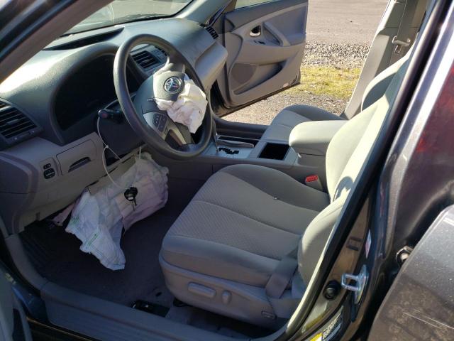 Photo 7 from auction – 2007 TOYOTA CAMRY CE with VIN 4T1BE46K37U189994