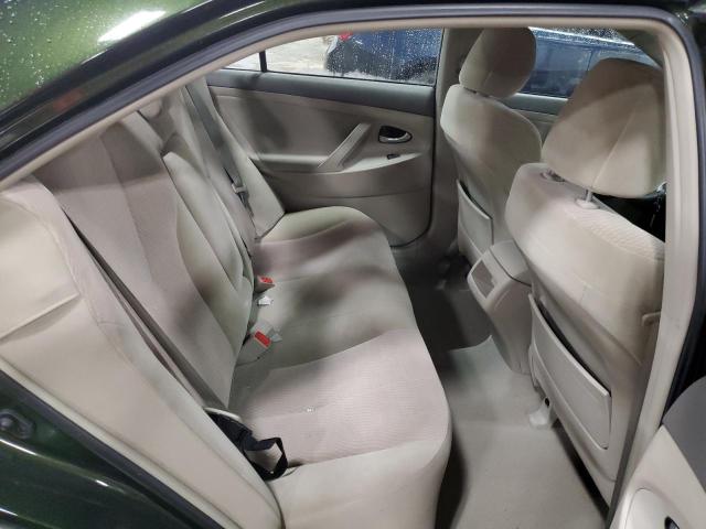 Photo 10 from auction – 2010 TOYOTA CAMRY BASE with VIN 4T4BF3EKXAR038639