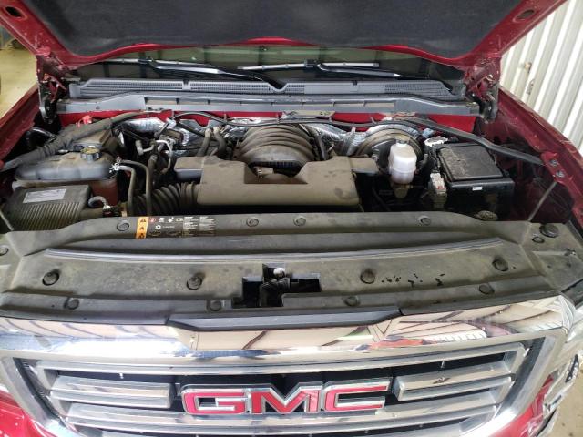 Photo 11 from auction – 2018 GMC SIERRA C15 with VIN 1GTR1MEC4JZ148146