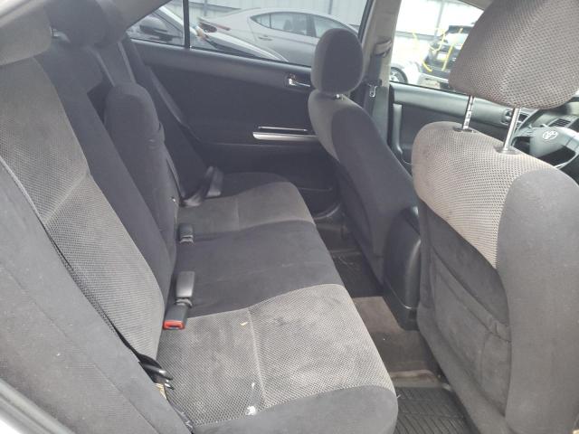 Photo 10 from auction – 2005 TOYOTA CAMRY SE with VIN 4T1BA32K75U507494