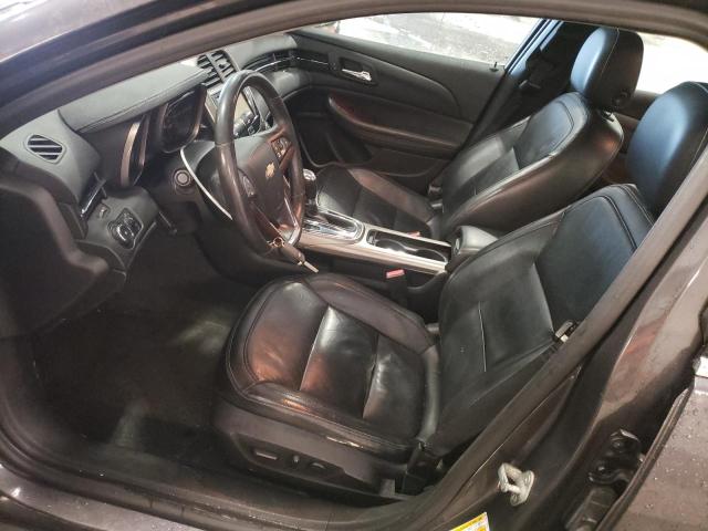 Photo 7 from auction – 2013 CHEVROLET MALIBU 2LT with VIN 1G11F5SRXDF151466