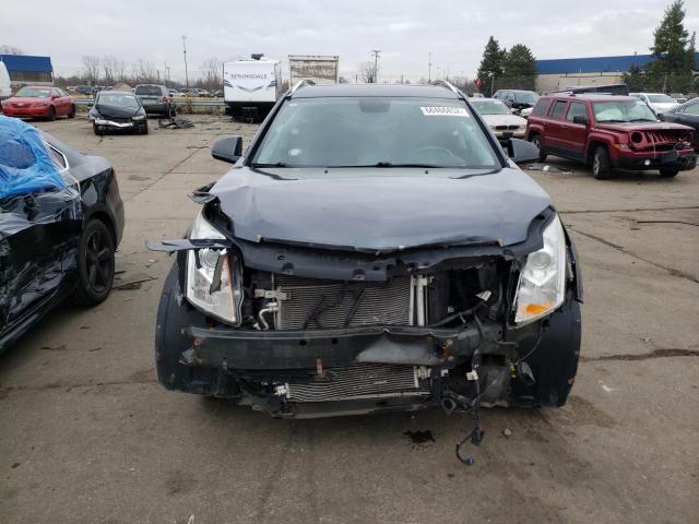 Photo 5 from auction – 2011 CADILLAC SRX PREMIU with VIN 3GYFNFEY7BS535071