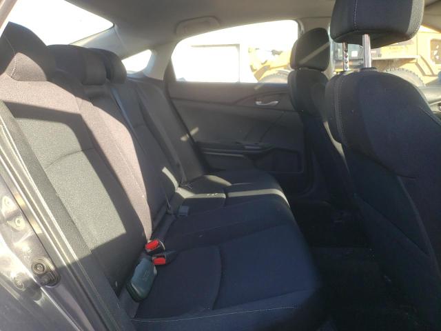 Photo 10 from auction – 2019 HONDA CIVIC EX with VIN 2HGFC2F79KH029739