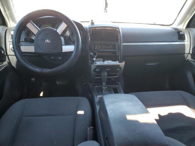 Photo 8 from auction – 2010 DODGE CHARGER SX with VIN 2B3CA3CV2AH233895