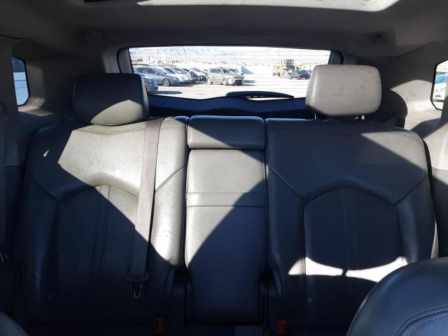 Photo 10 from auction – 2011 CADILLAC SRX LUXURY with VIN 3GYFNDEY0BS649322