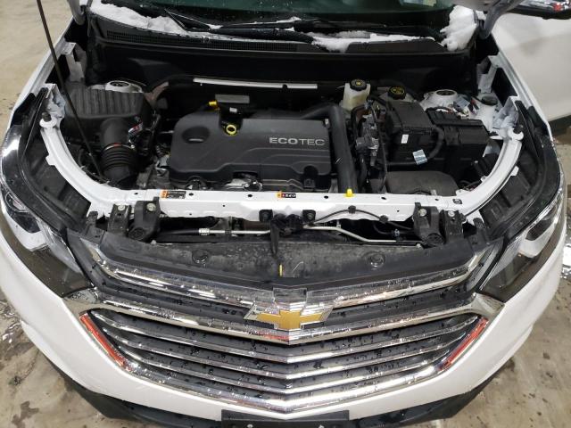 Photo 12 from auction – 2021 CHEVROLET EQUINOX PR with VIN 3GNAXXEV3MS174745