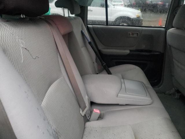 Photo 11 from auction – 2007 TOYOTA HIGHLANDER with VIN JTEHP21A970193840