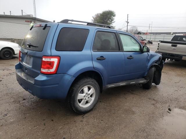 Photo 3 from auction – 2010 FORD ESCAPE XLT with VIN 1FMCU0D76AKA42232