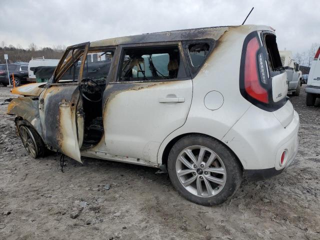 Photo 2 from auction – 2018 KIA SOUL + with VIN KNDJP3A59J7603064