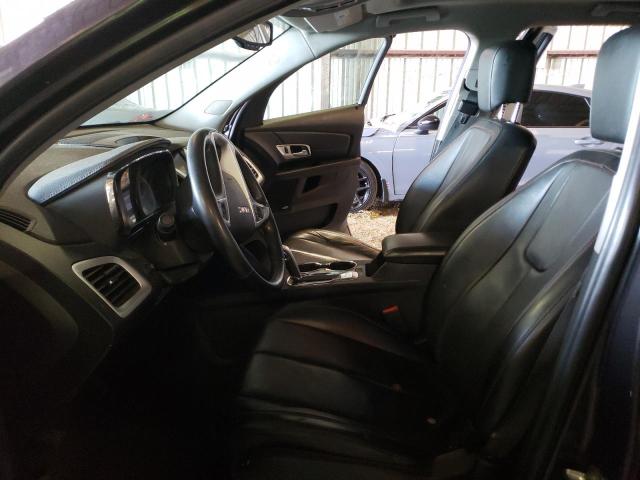 Photo 7 from auction – 2014 GMC TERRAIN SL with VIN 2GKFLYEK6E6373699