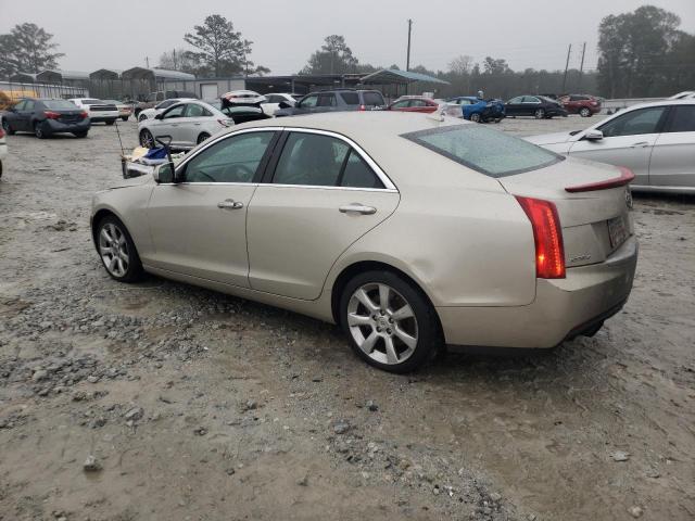 Photo 2 from auction – 2014 CADILLAC ATS with VIN 1G6AG5RX0E0106360