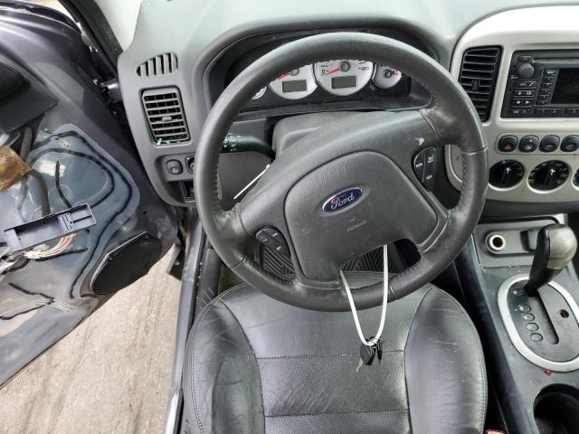 Photo 8 from auction – 2007 FORD ESCAPE HEV with VIN 1FMCU49H57KA42028