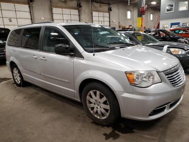 Photo 4 from auction – 2012 CHRYSLER TOWN AND C with VIN 2A4RR8DG7BR607339